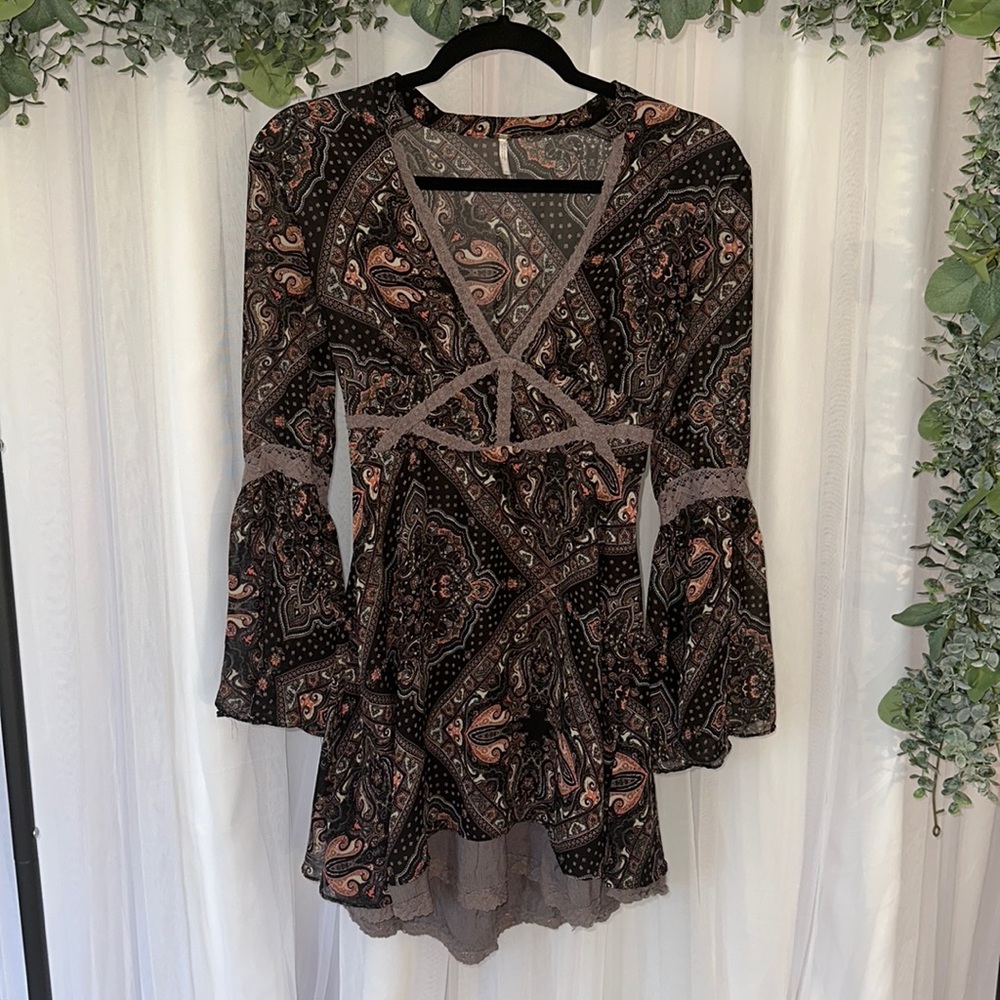 Free People Dress